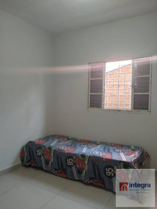 Imagem Casa com 3 Quartos à Venda, 180 m² em Jardim Vista Alegre - Limeira Imagem Casa com 3 Quartos à Venda, 180 m² em Jardim Vista Alegre - Limeira