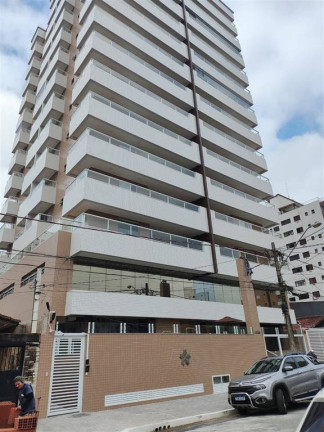 Imagem Apartamento com 2 Quartos à Venda, 77 m² em Tupi - Praia Grande