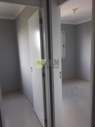 Imagem Apartamento com 3 Quartos à Venda, 70 m² em Vila São Francisco - Hortolândia Imagem Apartamento com 3 Quartos à Venda, 70 m² em Vila São Francisco - Hortolândia