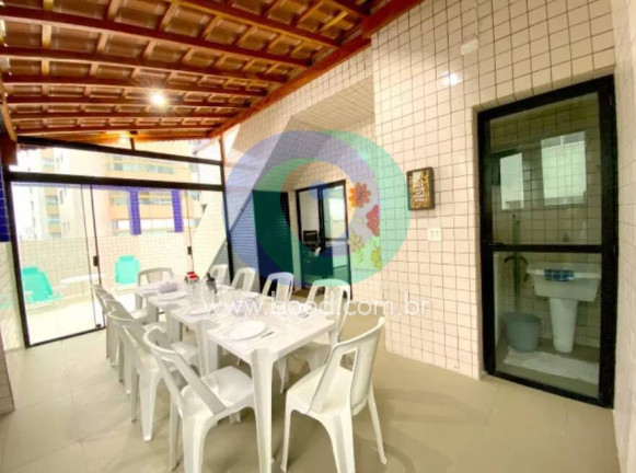 Imagem Cobertura com 3 Quartos à Venda, 208 m² em Aviação - Praia Grande Imagem Cobertura com 3 Quartos à Venda, 208 m² em Aviação - Praia Grande