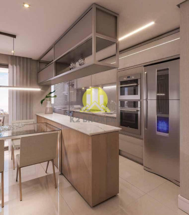 Imagem Cobertura com 3 Quartos à Venda, 105 m² em Rebouças - Curitiba Imagem Cobertura com 3 Quartos à Venda, 105 m² em Rebouças - Curitiba