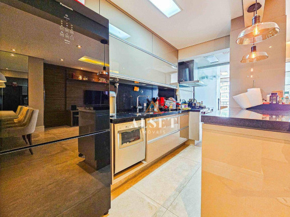 Imagem Apartamento com 2 Quartos à Venda, 92 m² em Anália Franco - São Paulo Imagem Apartamento com 2 Quartos à Venda, 92 m² em Anália Franco - São Paulo