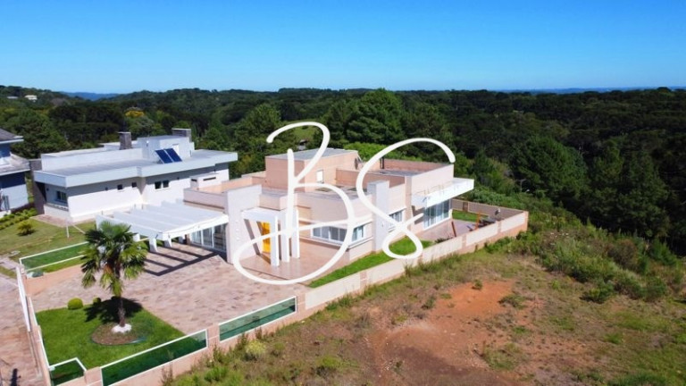 Imagem Casa com 3 Quartos à Venda, 731 m² em Mato Queimado - Gramado
