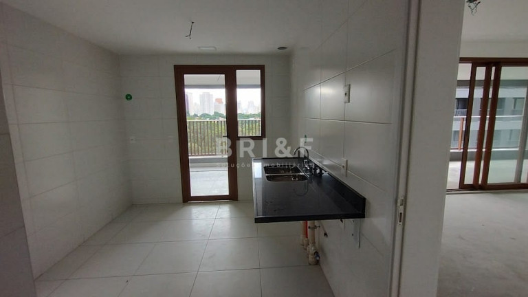 Imagem Apartamento com 4 Quartos à Venda, 145 m² em Brooklin Novo - São Paulo Imagem Apartamento com 4 Quartos à Venda, 145 m² em Brooklin Novo - São Paulo