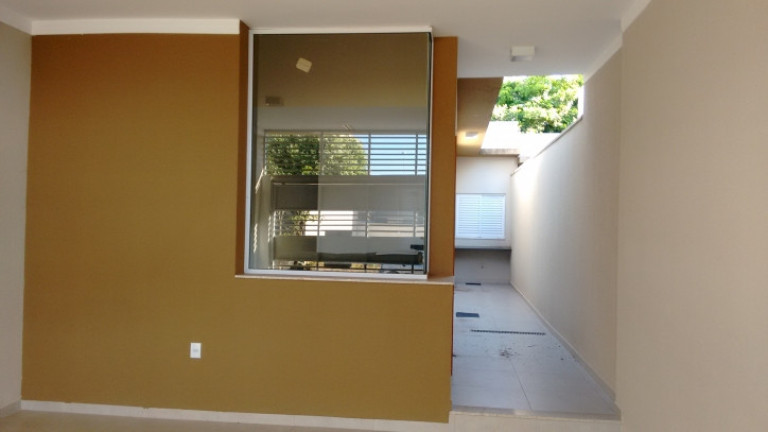 Imagem Casa com 3 Quartos à Venda, 135 m² em Jardim Bela Vista - Bauru