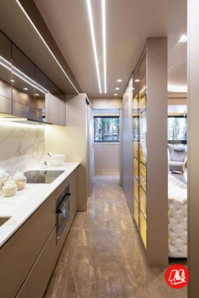 Imagem Apartamento com 2 Quartos à Venda, 63 m² em Centro - Porto Alegre
