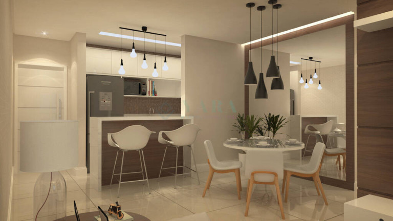 Imagem Apartamento com 2 Quartos à Venda, 80 m² em Praia Das Toninhas - Ubatuba Imagem Apartamento com 2 Quartos à Venda, 80 m² em Praia Das Toninhas - Ubatuba