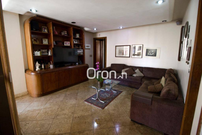 Imagem Apartamento com 4 Quartos à Venda, 310 m² em Setor Bueno - Goiânia
