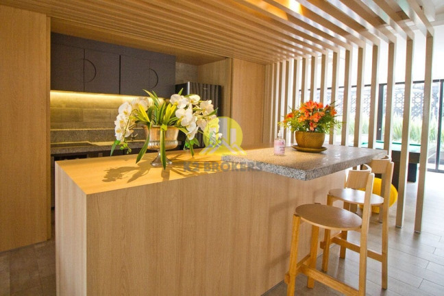 Imagem Apartamento com 1 Quarto à Venda, 46 m² em Vila Olímpia - São Paulo Imagem Apartamento com 1 Quarto à Venda, 46 m² em Vila Olímpia - São Paulo