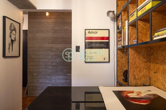 Imagem Apartamento com 2 Quartos à Venda, 200 m² em Jardim Paulista - São Paulo