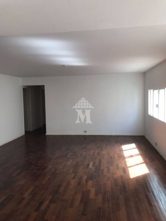 Foto do imóvel Apartamento com 3 Quartos à Venda, 126 m² em Paraíso - São Paulo