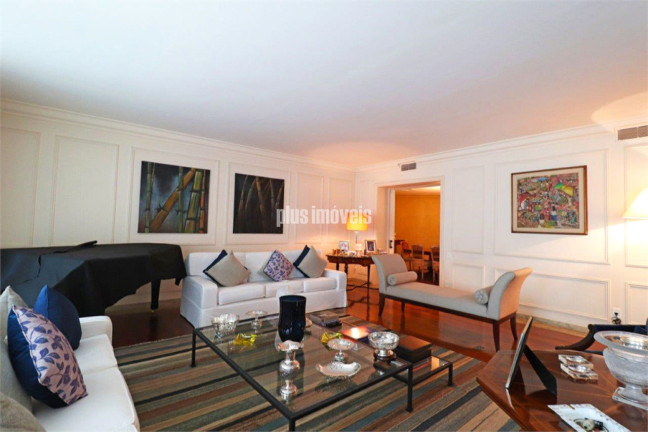 Imagem Apartamento com 3 Quartos à Venda, 394 m² em Jardim Paulista - São Paulo Imagem Apartamento com 3 Quartos à Venda, 394 m² em Jardim Paulista - São Paulo