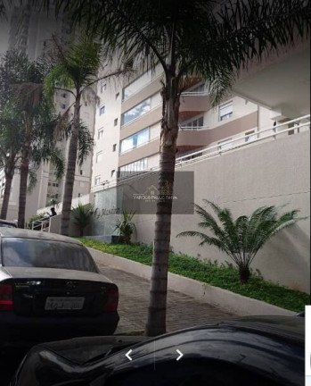 Imagem Apartamento com 2 Quartos à Venda, 95 m² em Jardim Zaira - Guarulhos