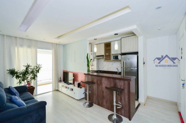 Imagem Apartamento com 2 Quartos à Venda, 61 m² em Fazenda Morumbi - São Paulo Imagem Apartamento com 2 Quartos à Venda, 61 m² em Fazenda Morumbi - São Paulo