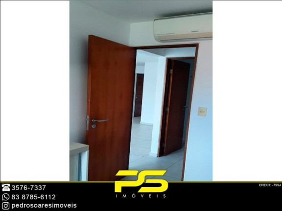 Imagem Apartamento com 2 Quartos à Venda, 59 m² em Manaíra - João Pessoa Imagem Apartamento com 2 Quartos à Venda, 59 m² em Manaíra - João Pessoa