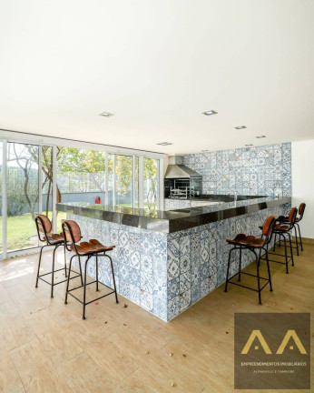 Imagem Casa de Condomínio com 4 Quartos à Venda, 800 m² em Alphaville - Santana De Parnaíba Imagem Casa de Condomínio com 4 Quartos à Venda, 800 m² em Alphaville - Santana De Parnaíba