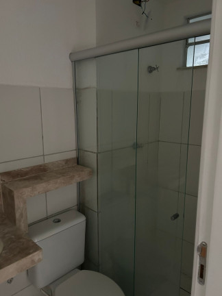 Imagem Apartamento com 2 Quartos à Venda, 46 m² em São Cristóvão - Salvador Imagem Apartamento com 2 Quartos à Venda, 46 m² em São Cristóvão - Salvador