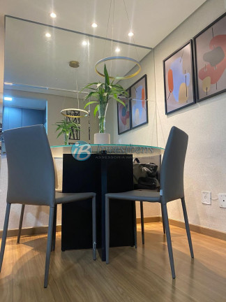 Imagem Apartamento com 2 Quartos à Venda, 50 m² em Cristo Rei - Curitiba Imagem Apartamento com 2 Quartos à Venda, 50 m² em Cristo Rei - Curitiba