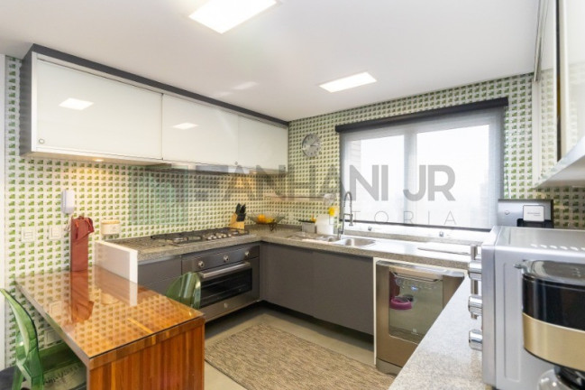 Imagem Imóvel com 5 Quartos à Venda, 434 m² em Cerqueira César - São Paulo