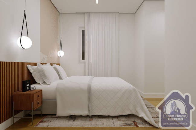 Imagem Apartamento com 2 Quartos à Venda, 47 m² em Fazenda Aya - Suzano