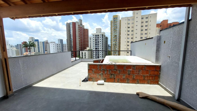 Imagem Apartamento com 2 Quartos à Venda, 102 m² em Jardim Bela Vista - Santo André Imagem Apartamento com 2 Quartos à Venda, 102 m² em Jardim Bela Vista - Santo André