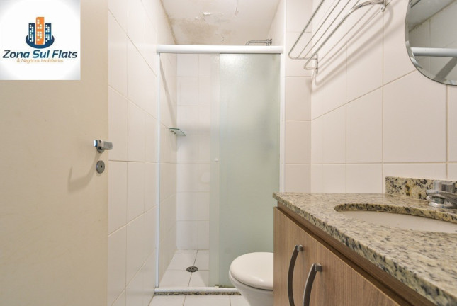 Imagem Apartamento com 2 Quartos à Venda, 45 m² em Campo Belo - São Paulo Imagem Apartamento com 2 Quartos à Venda, 45 m² em Campo Belo - São Paulo