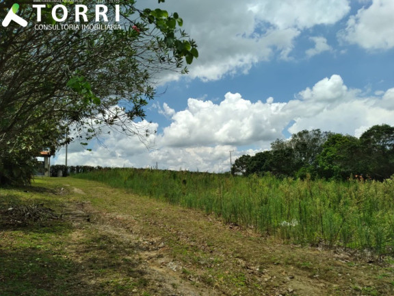 Terreno à Venda, 20.000 m² em Cercado - Araçoiaba Da Serra