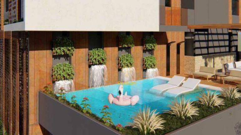 Imagem Apartamento com 2 Quartos à Venda, 47 m² em Jardim Oceania - João Pessoa Imagem Apartamento com 2 Quartos à Venda, 47 m² em Jardim Oceania - João Pessoa