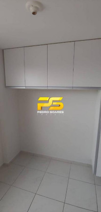 Imagem Apartamento com 3 Quartos à Venda, 93 m² em Manaíra - João Pessoa
