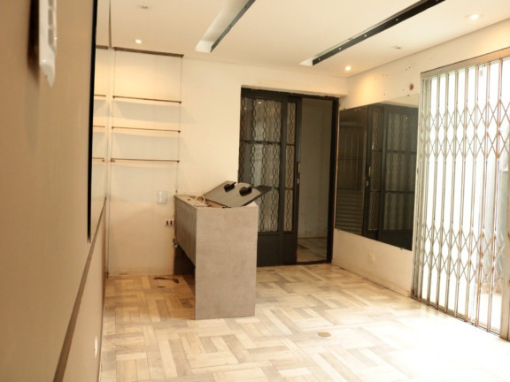 Imagem Casa com 3 Quartos à Venda, 150 m² em Campestre - Santo André Imagem Casa com 3 Quartos à Venda, 150 m² em Campestre - Santo André