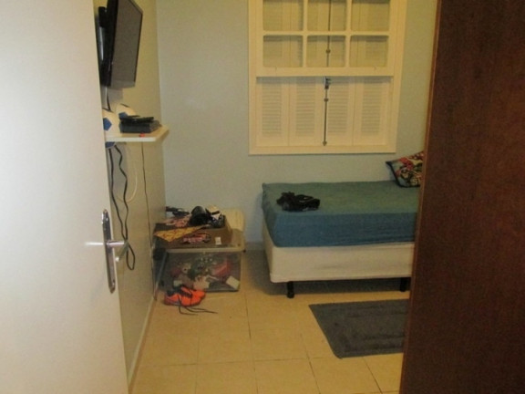 Imagem Apartamento com 3 Quartos à Venda, 124 m² em Vila Mathias - Santos Imagem Apartamento com 3 Quartos à Venda, 124 m² em Vila Mathias - Santos