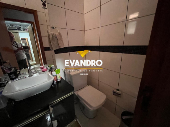 Imagem Casa com 3 Quartos à Venda, 85 m² em Jardim Imperial - Cuiabá