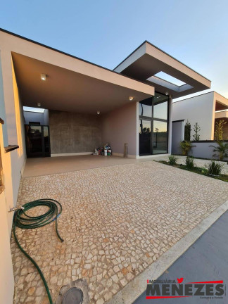 Imagem Casa de Condomínio com 3 Quartos à Venda, em Parque Residencial Santa Helena - Leme Imagem Casa de Condomínio com 3 Quartos à Venda, em Parque Residencial Santa Helena - Leme