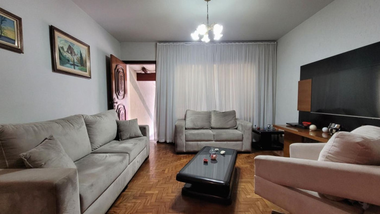 Imagem Casa com 3 Quartos à Venda, 150 m² em Vila Curuçá - Santo André Imagem Casa com 3 Quartos à Venda, 150 m² em Vila Curuçá - Santo André