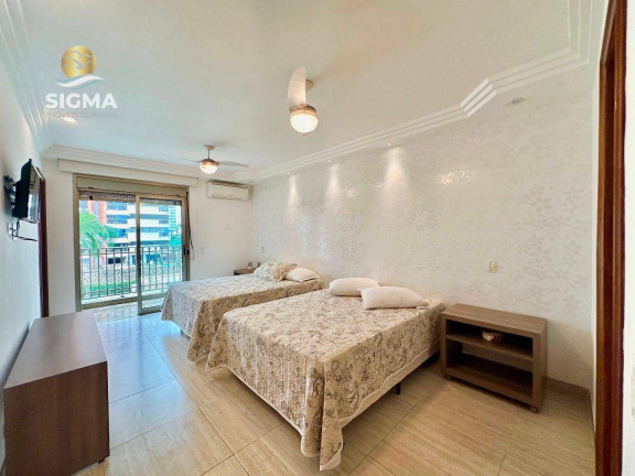 Imagem Apartamento com 4 Quartos à Venda, 205 m² em Jardim Astúrias - Guarujá Imagem Apartamento com 4 Quartos à Venda, 205 m² em Jardim Astúrias - Guarujá