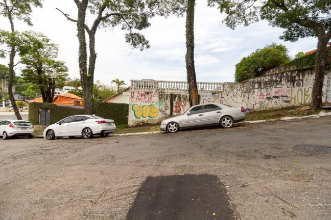 Imagem Terreno à Venda, 527 m² em Instituto De Previdência - São Paulo Imagem Terreno à Venda, 527 m² em Instituto De Previdência - São Paulo