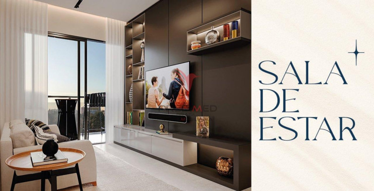 Imagem Apartamento com 1 Quarto à Venda, 22 m² em Poço - Cabedelo
