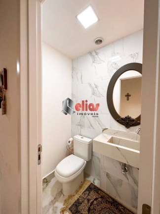 Imagem Apartamento com 3 Quartos à Venda, 134 m² em Vila Aviação - Bauru Imagem Apartamento com 3 Quartos à Venda, 134 m² em Vila Aviação - Bauru