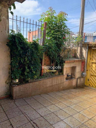 Imagem Casa com 3 Quartos à Venda, 146 m² em Vila Clarice - Santo André Imagem Casa com 3 Quartos à Venda, 146 m² em Vila Clarice - Santo André