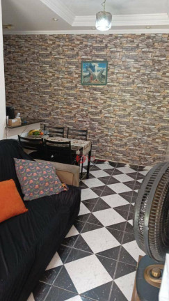 Imagem Apartamento com 1 Quarto à Venda, 44 m² em Vila Sílvia - São Paulo Imagem Apartamento com 1 Quarto à Venda, 44 m² em Vila Sílvia - São Paulo