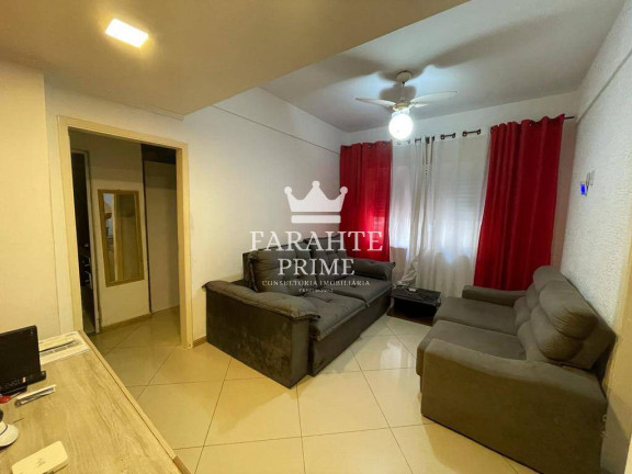 Imagem Apartamento com 2 Quartos à Venda, 78 m² em Boqueirão - Santos Imagem Apartamento com 2 Quartos à Venda, 78 m² em Boqueirão - Santos