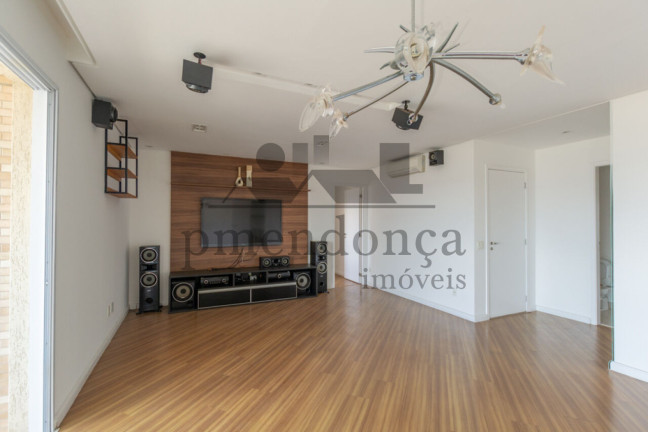 Imagem Apartamento com 4 Quartos à Venda, 162 m² em Vila Romana - São Paulo Imagem Apartamento com 4 Quartos à Venda, 162 m² em Vila Romana - São Paulo