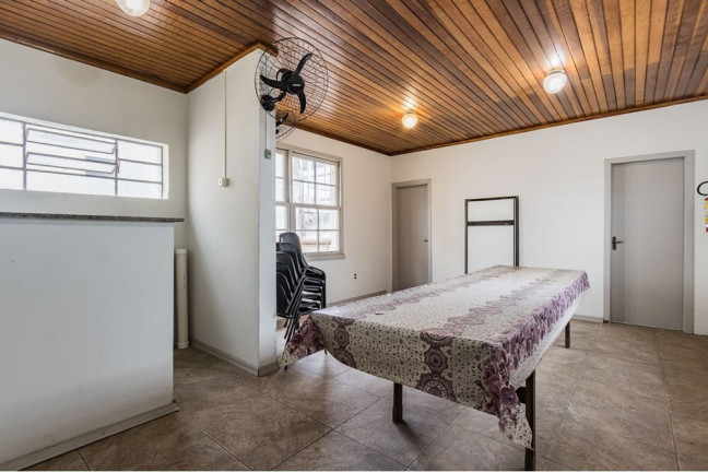 Imagem Imóvel com 3 Quartos à Venda, 96 m² em São João - Porto Alegre