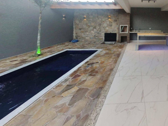 Imagem Casa com 3 Quartos à Venda, 194 m² em Parque Ibiti Reserva - Sorocaba