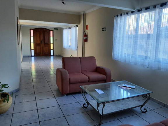 Imagem Apartamento com 1 Quarto à Venda, 58 m² em Tupi - Praia Grande