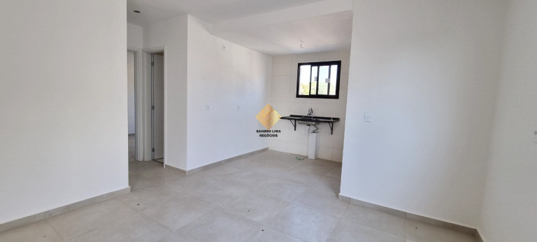 Imagem Apartamento com 2 Quartos à Venda, 49 m² em Vila Jaguara - São Paulo