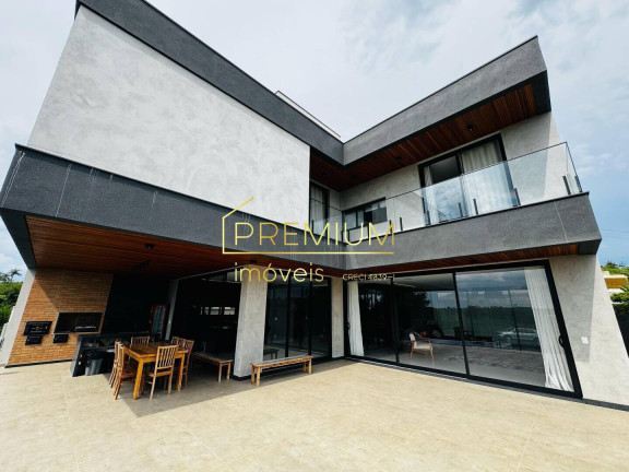 Imagem Casa com 5 Quartos à Venda, 510 m² em Reserva Da Serra - Jundiaí Imagem Casa com 5 Quartos à Venda, 510 m² em Reserva Da Serra - Jundiaí
