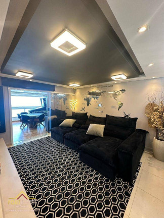 Imagem Imóvel com 3 Quartos à Venda, 197 m² em Aviação - Praia Grande Imagem Imóvel com 3 Quartos à Venda, 197 m² em Aviação - Praia Grande