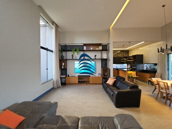 Imagem Casa com 3 Quartos à Venda, 270 m² em Busca Vida - Camaçari