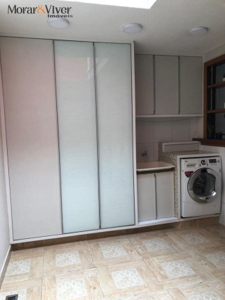 Imagem Sobrado com 3 Quartos à Venda, 120 m² em Costeira - São José Dos Pinhais